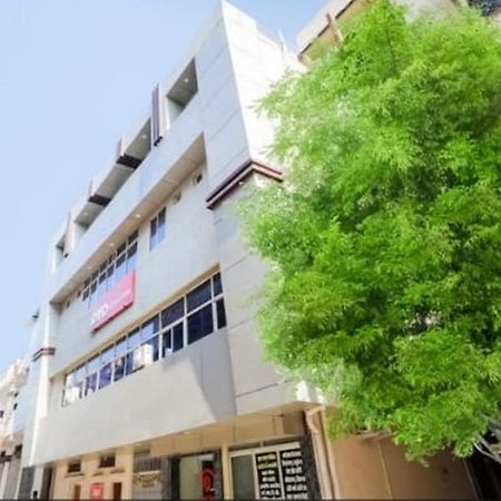 Hotel Grand Stay Bhopal Exterior foto
