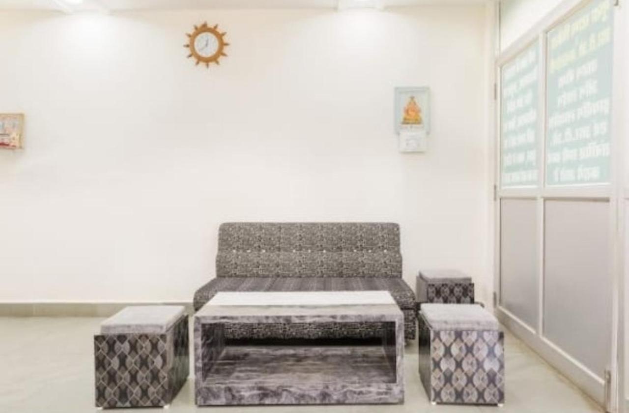 Hotel Grand Stay Bhopal Exterior foto