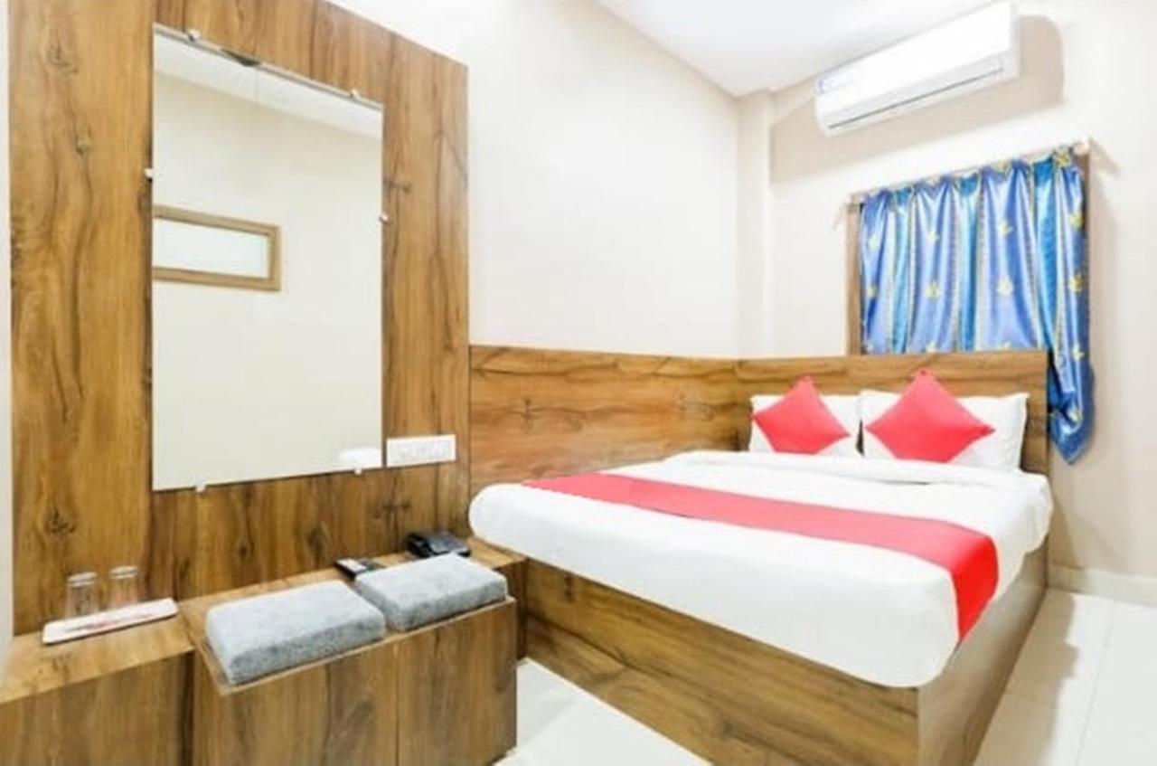 Hotel Grand Stay Bhopal Exterior foto