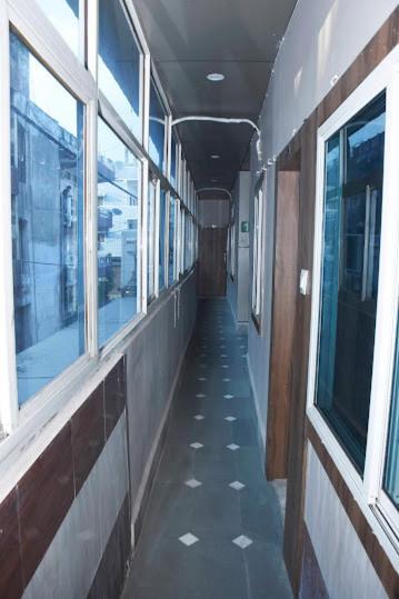 Hotel Grand Stay Bhopal Exterior foto