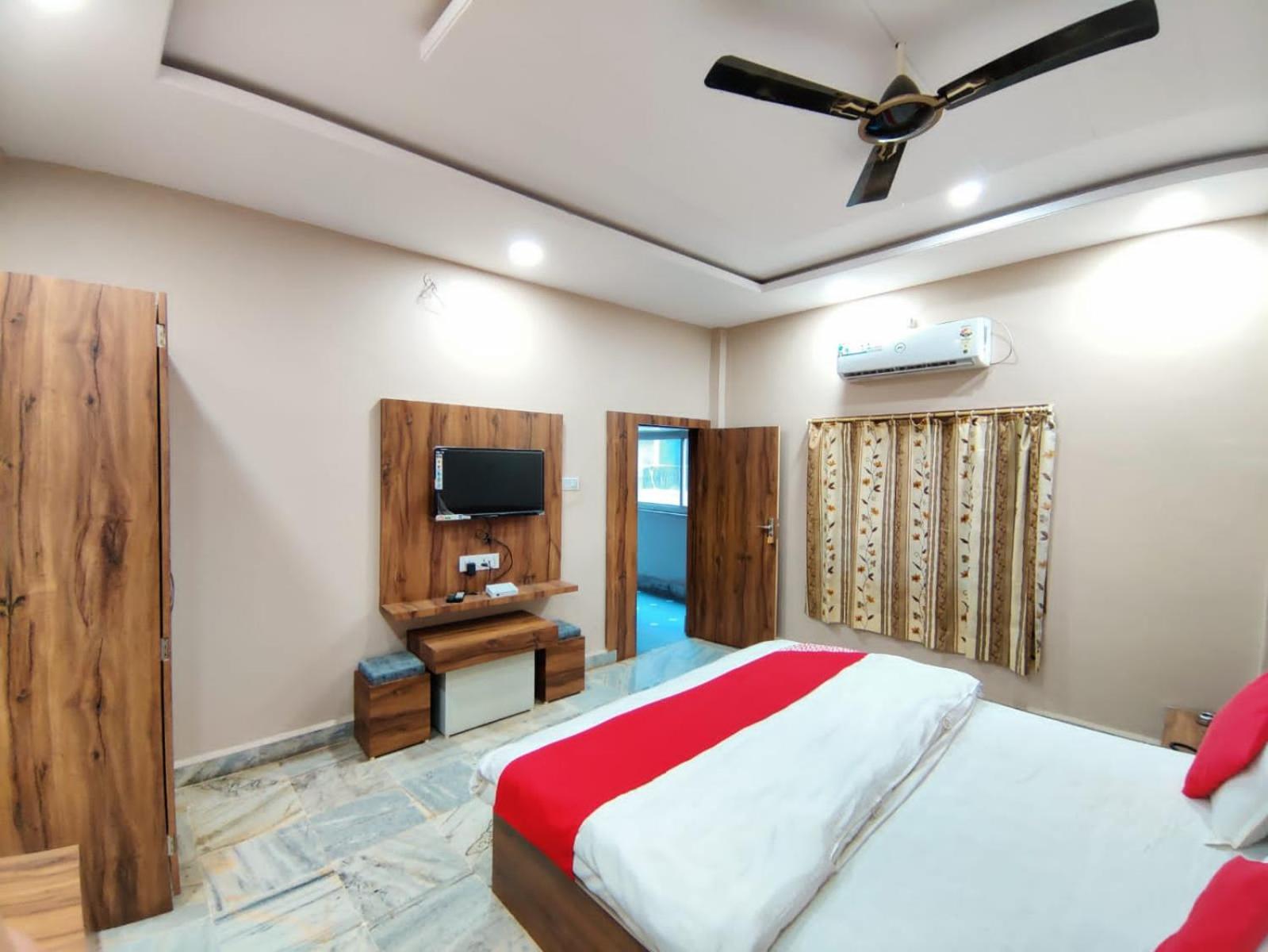 Hotel Grand Stay Bhopal Exterior foto